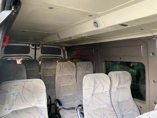 Renault Master 2.3 dCi Executive Longo 16L Dies, foto 8 de 10
