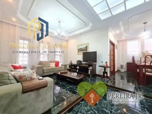 Casa para Venda · 3 quartos · 1 suíte · 212m² · Nova Piracicaba, Piracicaba