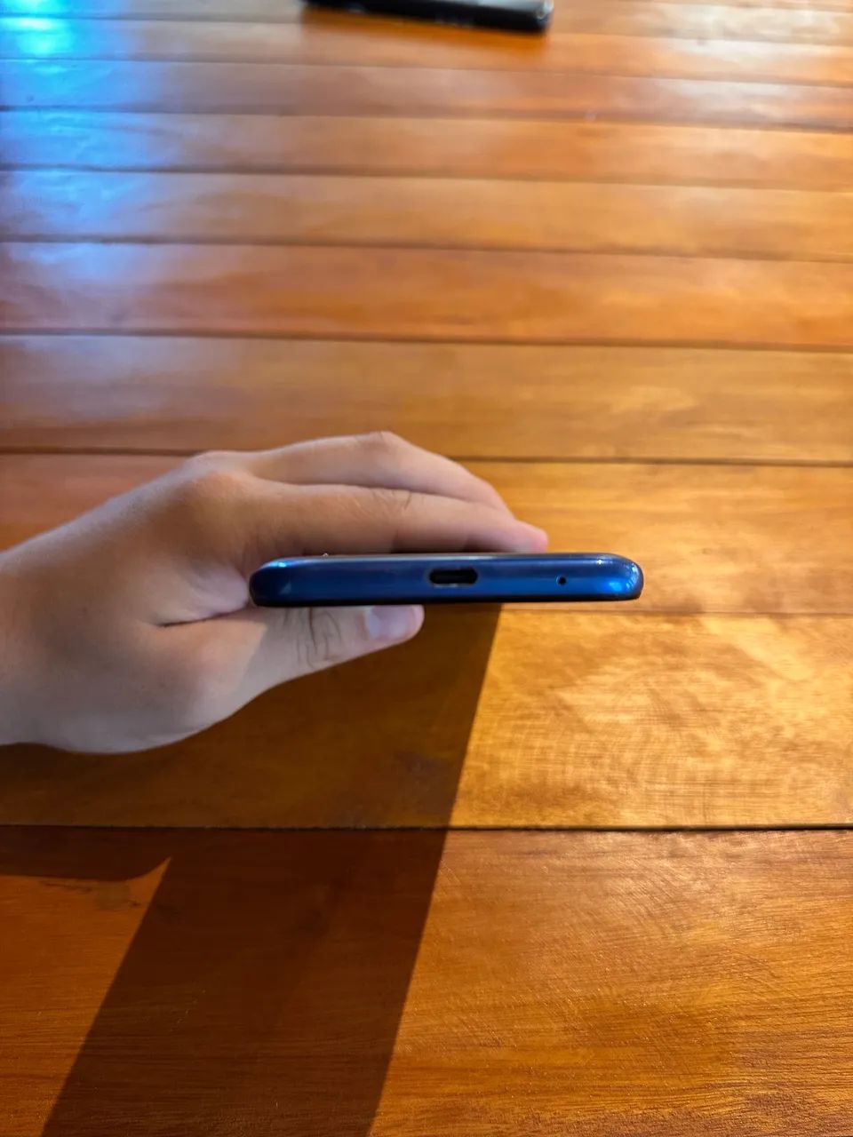 MOTO ONE FUSION 128GB - Foto 4