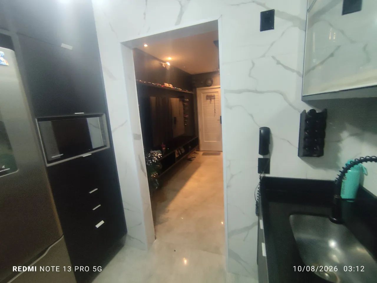 Casa térrea em condomínio com lazer completo - Foto 4