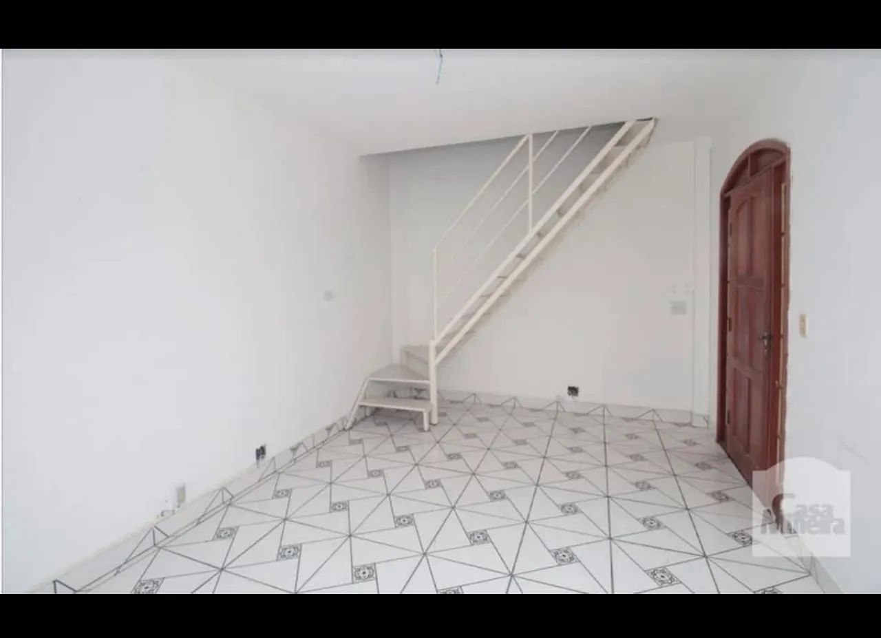 Sala comercial 4 ambientes e 64m2 próx ao centro - Foto 2