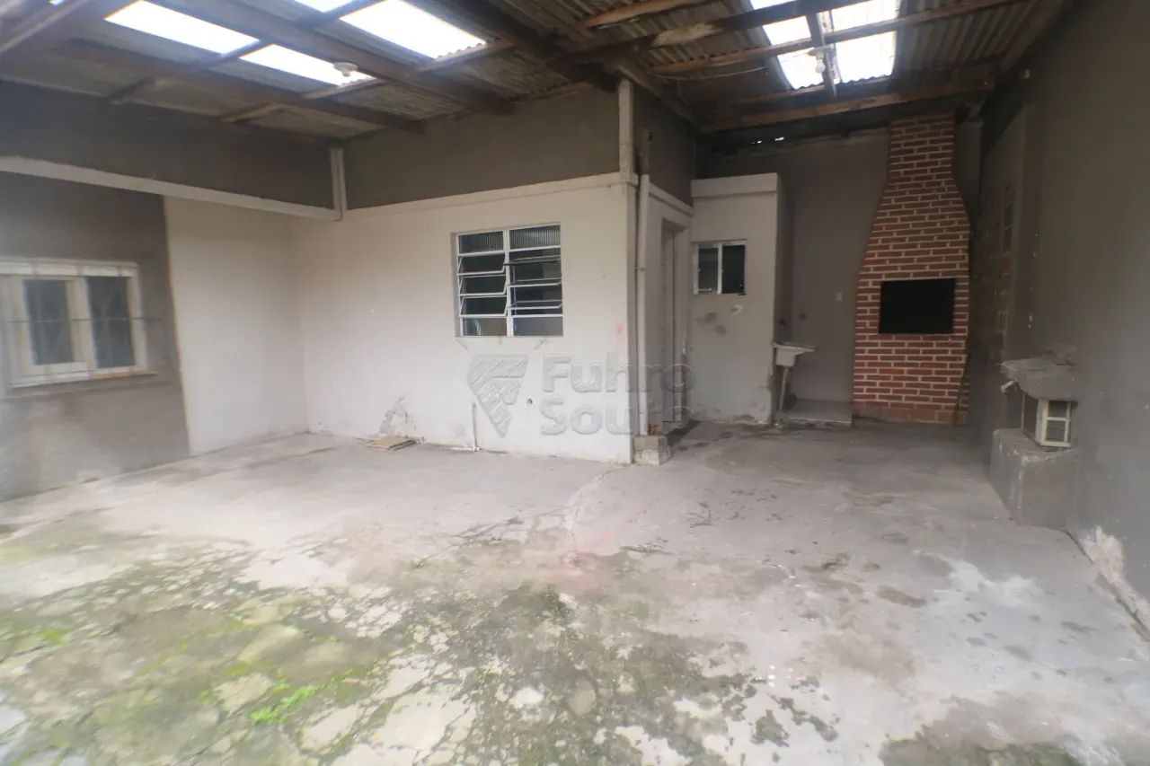 Casa de 2 Dormitórios no Fragata - Pelotas - Foto 3