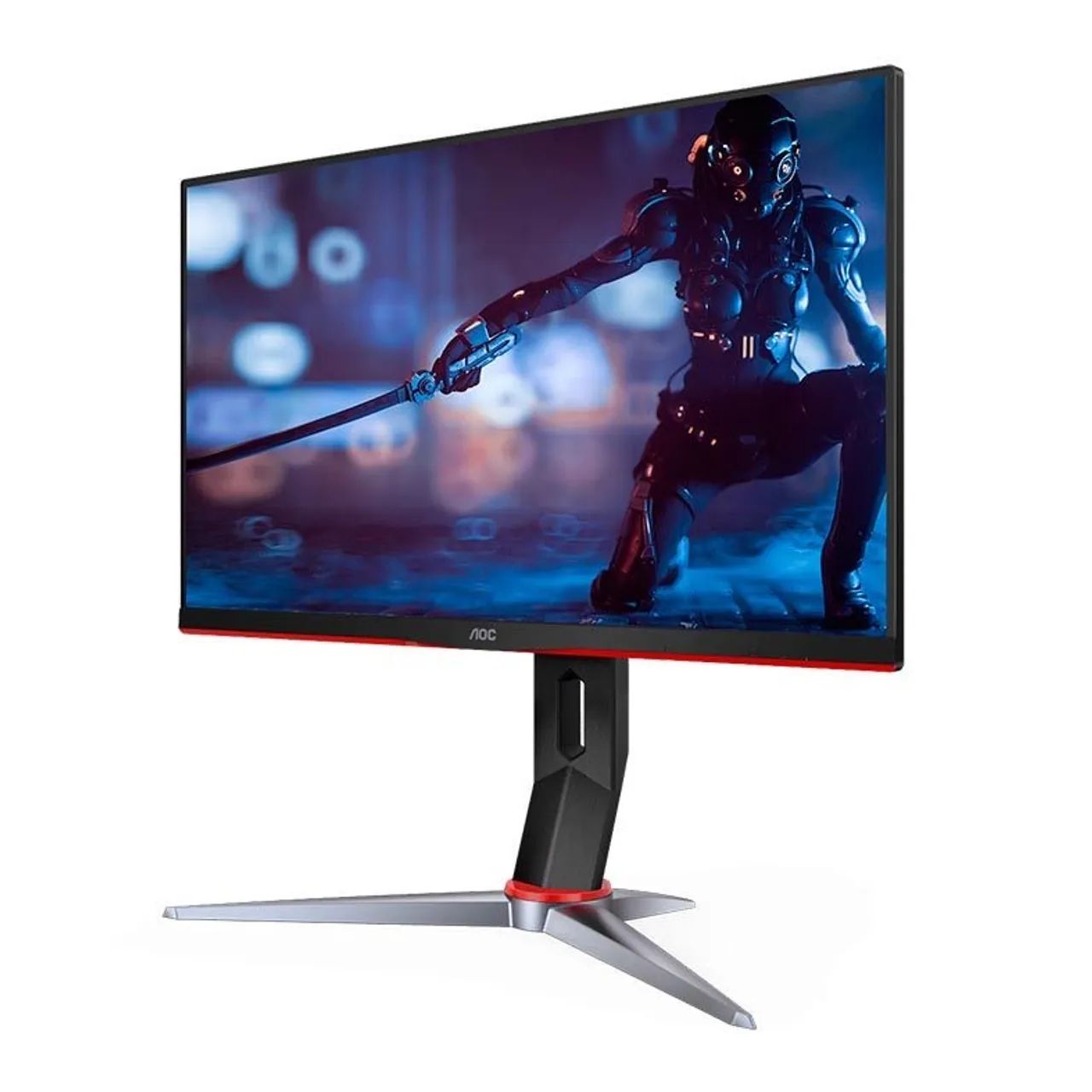 Monitor AOC Hero 240HZ - Foto 4