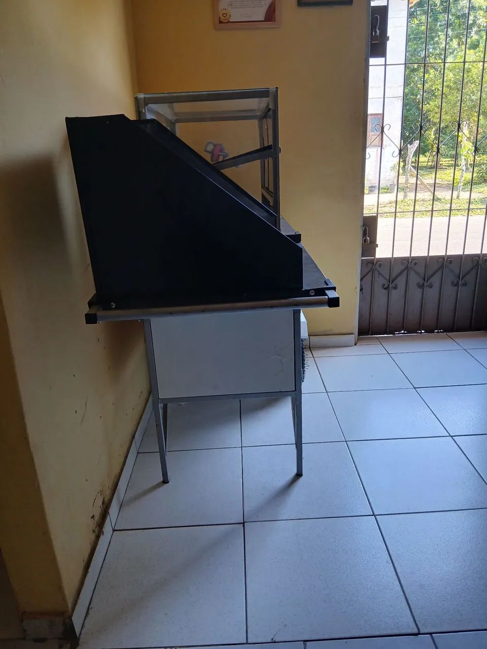 Carrinho de lanche  - Foto 3