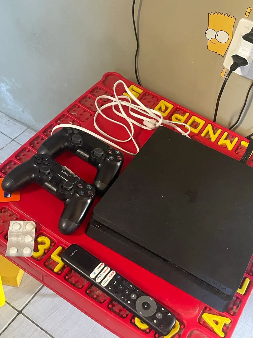 PS4  - Foto 4