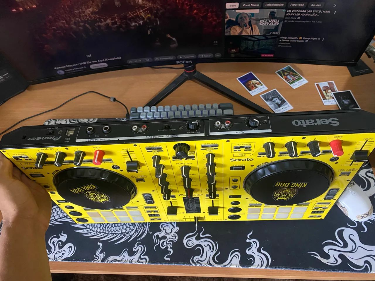 PIONNER SR EDITION ILIMITADA  - Foto 4