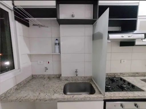 Apartamento Jardim Betânia - Foto 4
