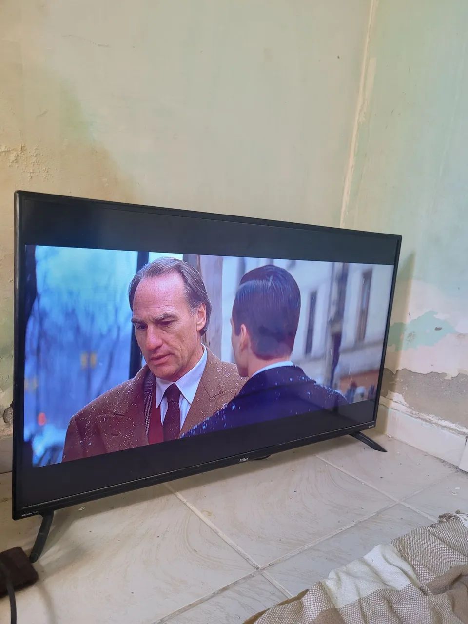 Smart TV 42 polegadas