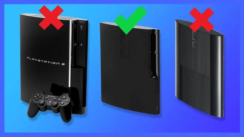 Leitor Óptico PS3 Slim KEM-450AAA - Foto 5