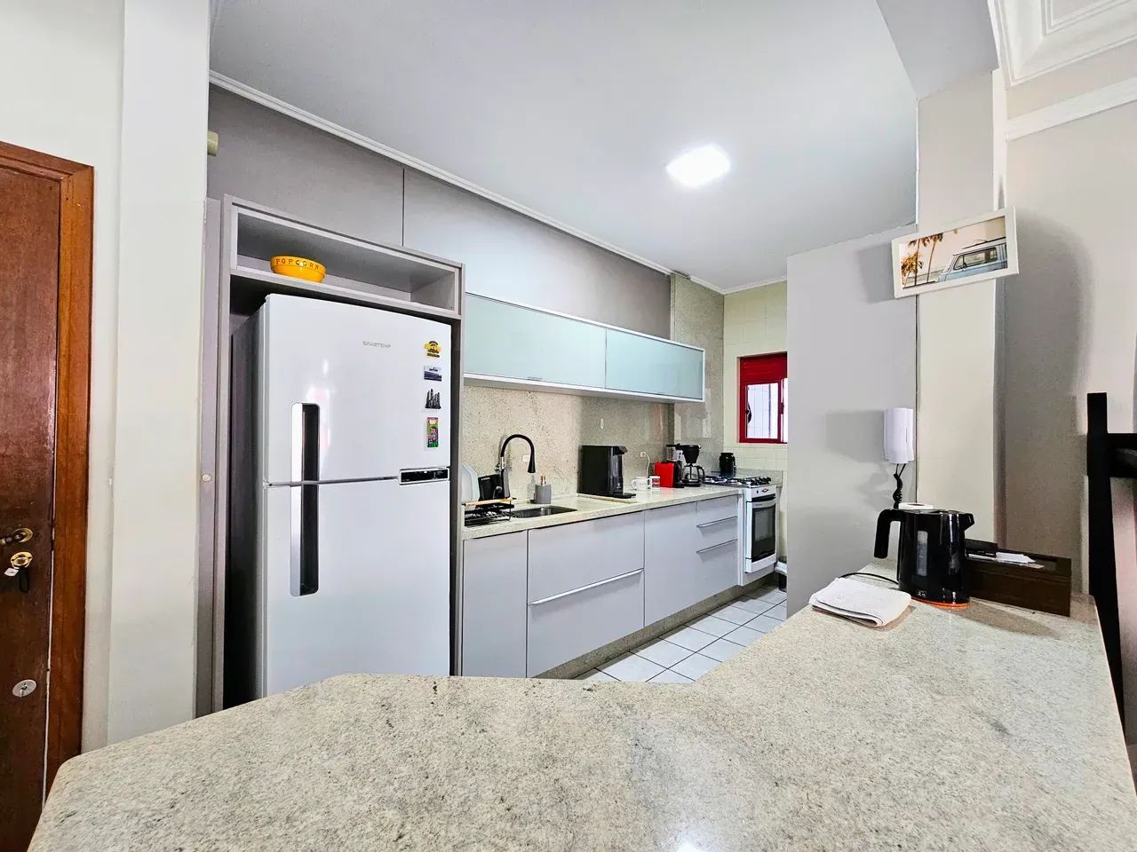 Apartamento 3 quartos para alugar na Praia Brava - Foto 5