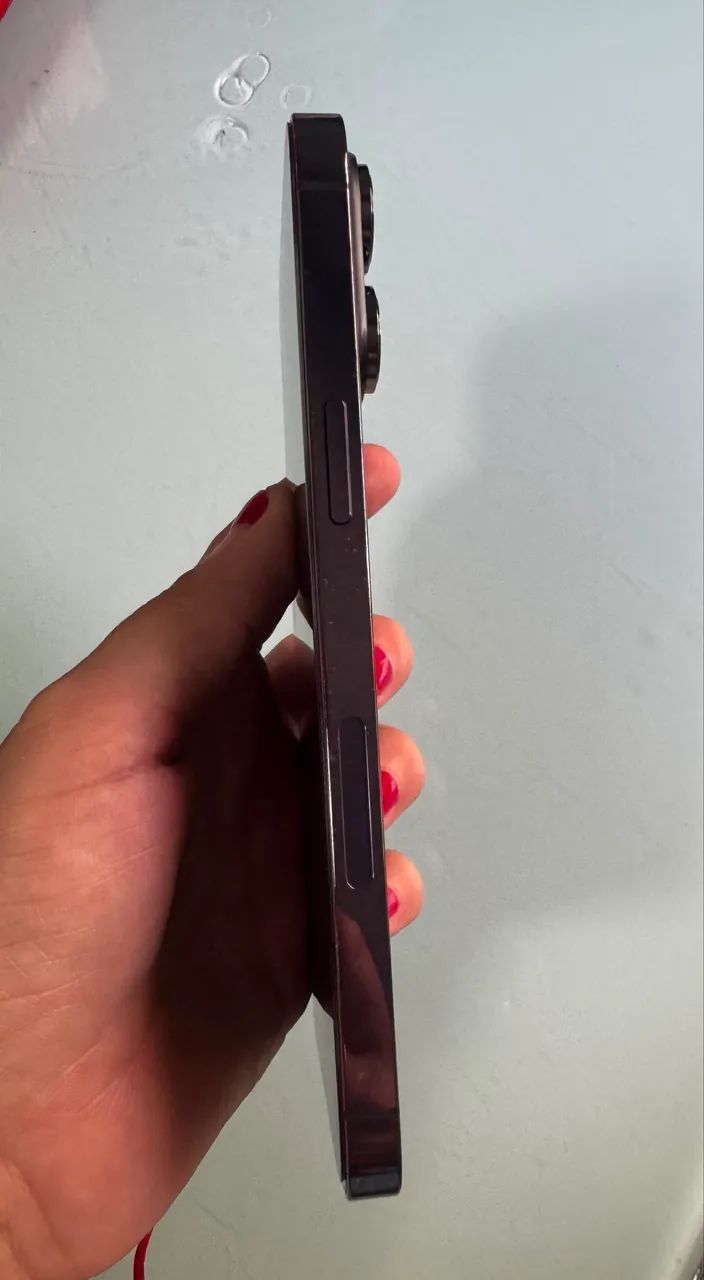 iPhone 14 Pro Max 256g  - Foto 5