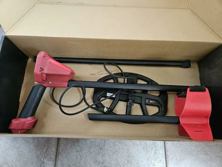 Detector Vanquish 440 - Foto 5