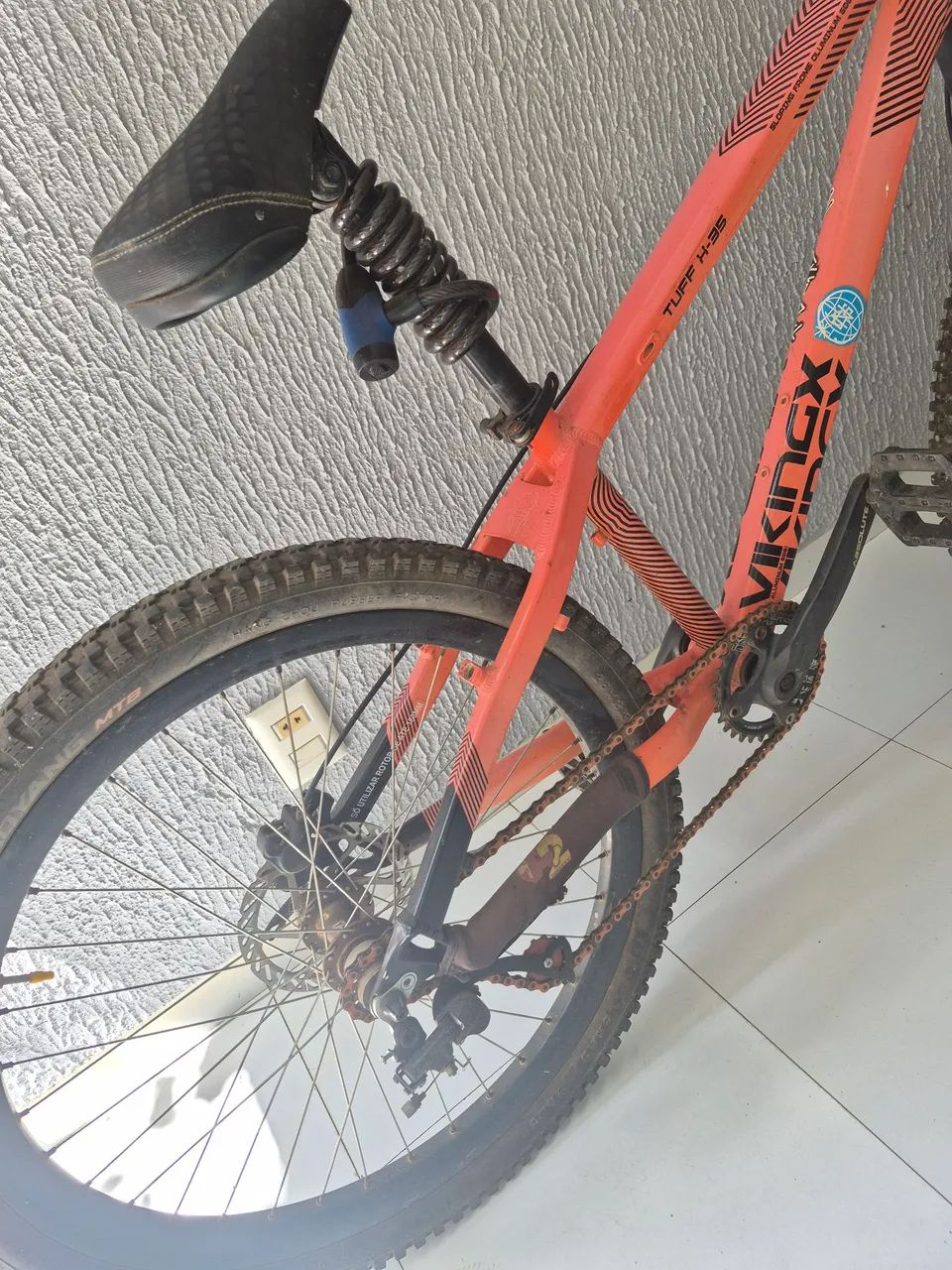 Bicicleta  - Foto 3