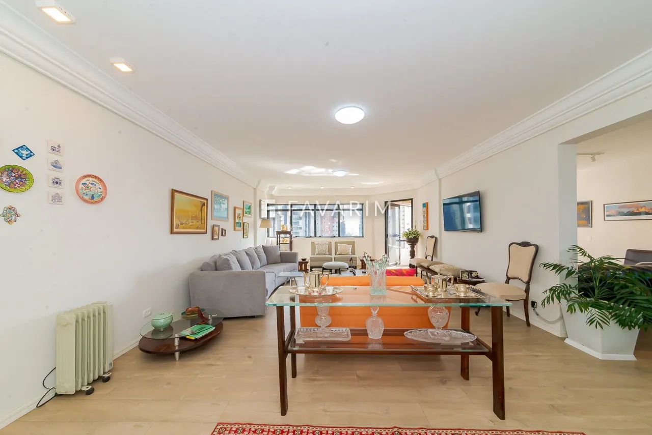Apartamento com 03 quartos à venda no Edifício Natori - Referência 161 PF - Foto 2
