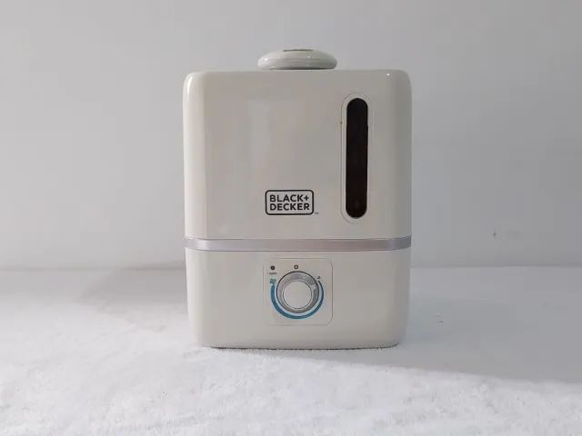 Umidificador de ar