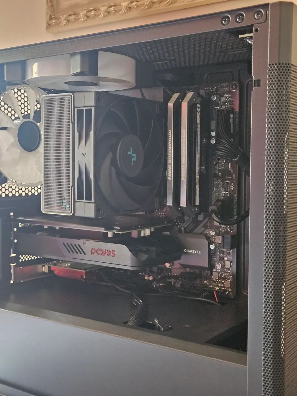 Pc Intel Core i7 - Foto 2