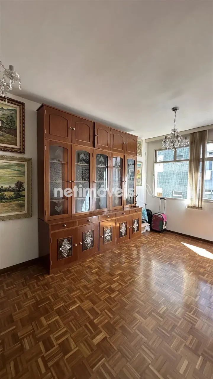 Venda Apartamento 4 quartos Funcionários Belo Horizonte - Foto 3
