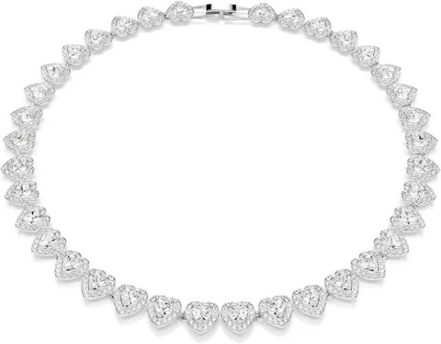 Colar Swarovski Ariana Grande ORIGINAL, lacrado - Foto 3