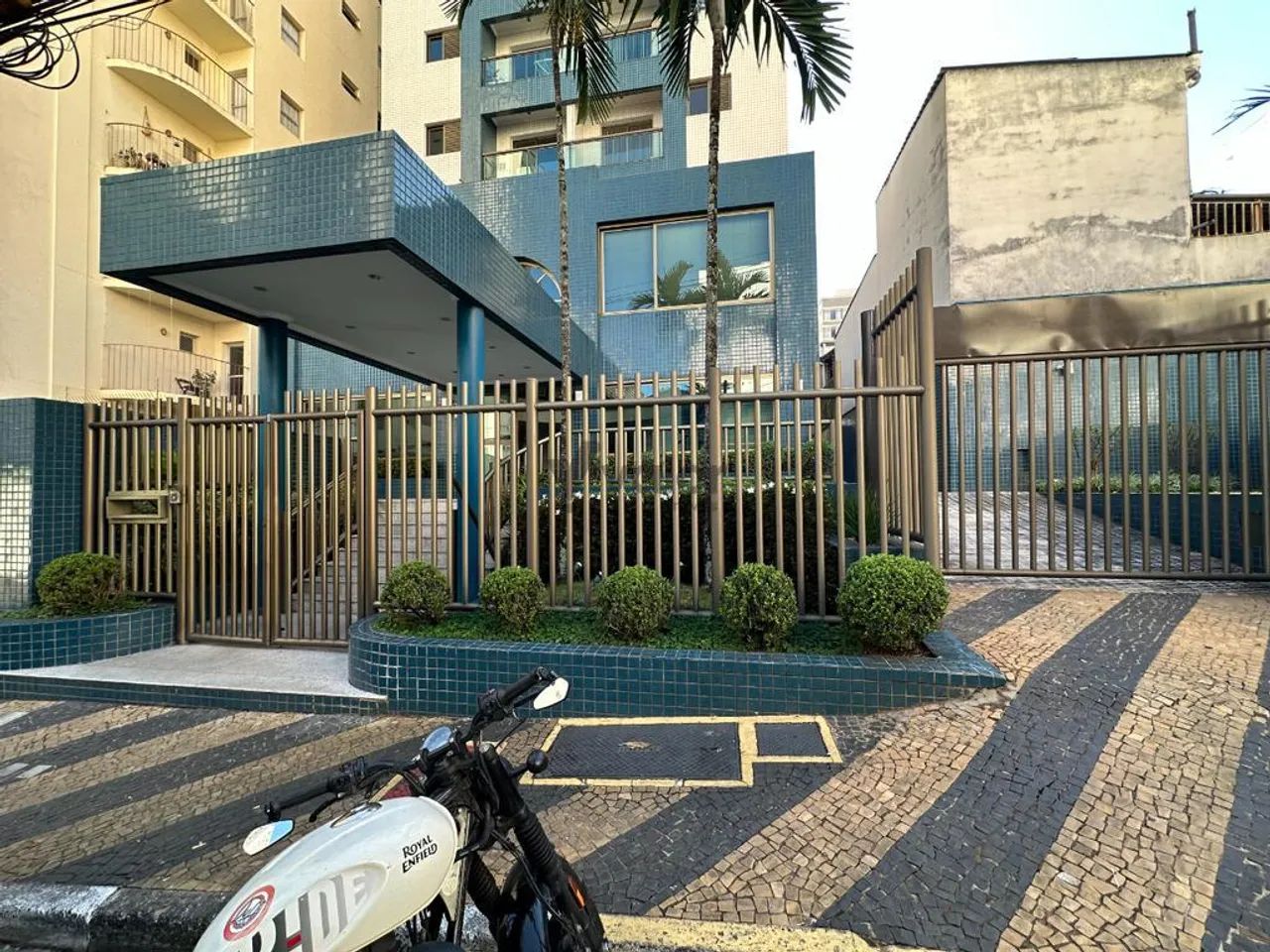Flat para alugar em Campinas, Centro, com 1 quarto, com 46 m² - Foto 2