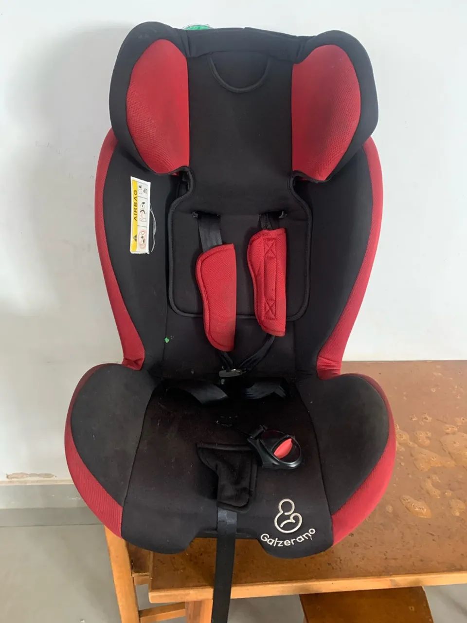 Cadeirinha para carro