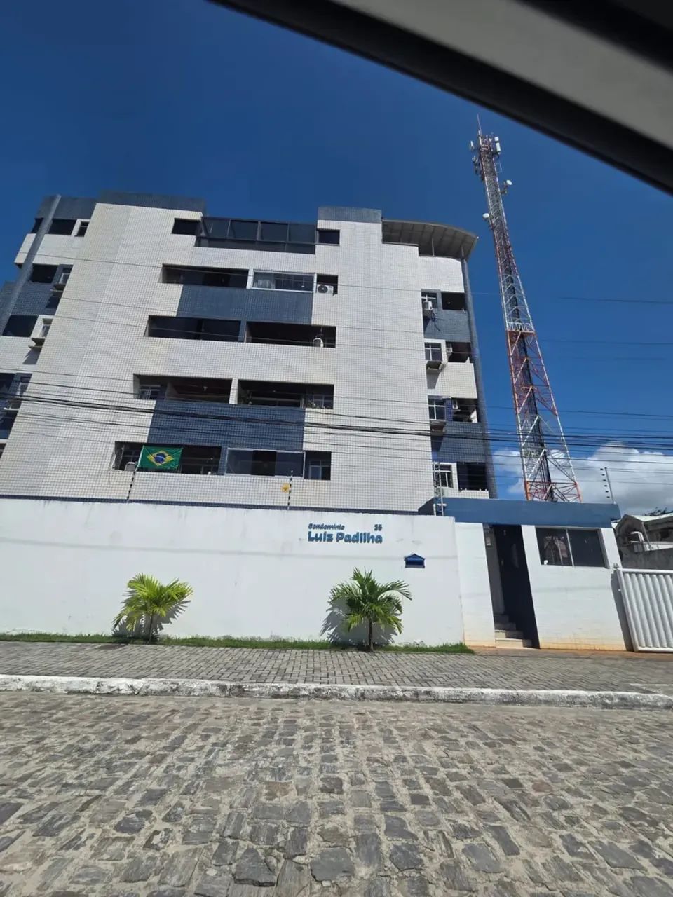 Imóvel para aluguel possui 150 metros quadrados com 3 quartos em Intermares - Cabedelo - P