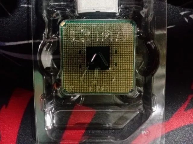Ryzen 5 4500 | 6 núcleos, 12 threads - Foto 2