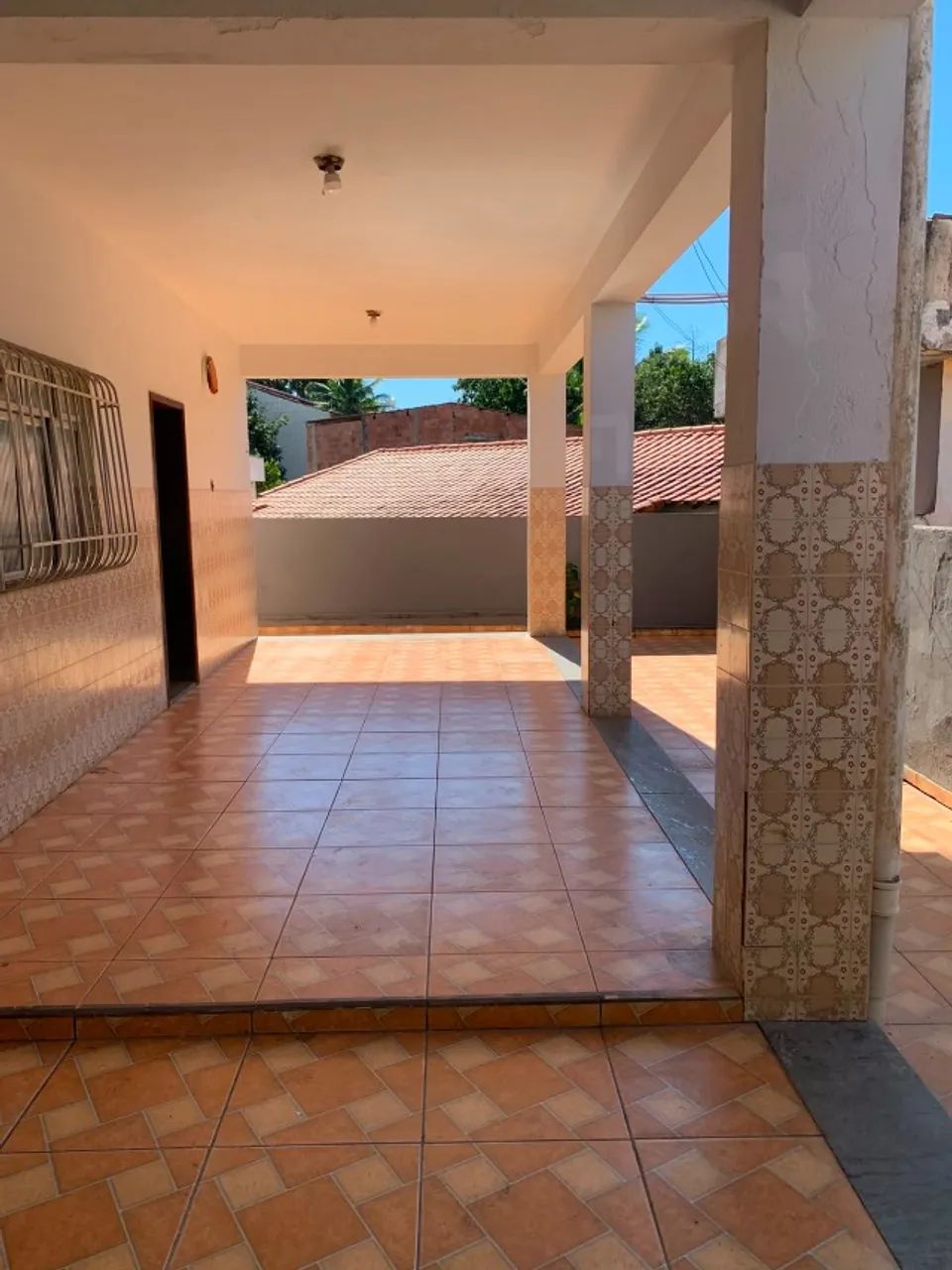 Alugo casa com 3 quartos em Nova Cidade - Itaboraí - Foto 5