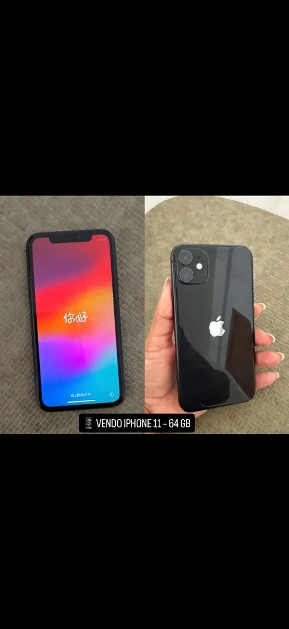 iPhone 11 