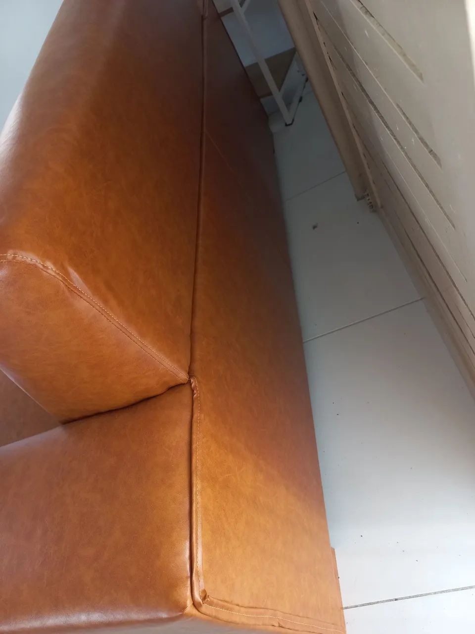 Sofá grande novo  - Foto 2