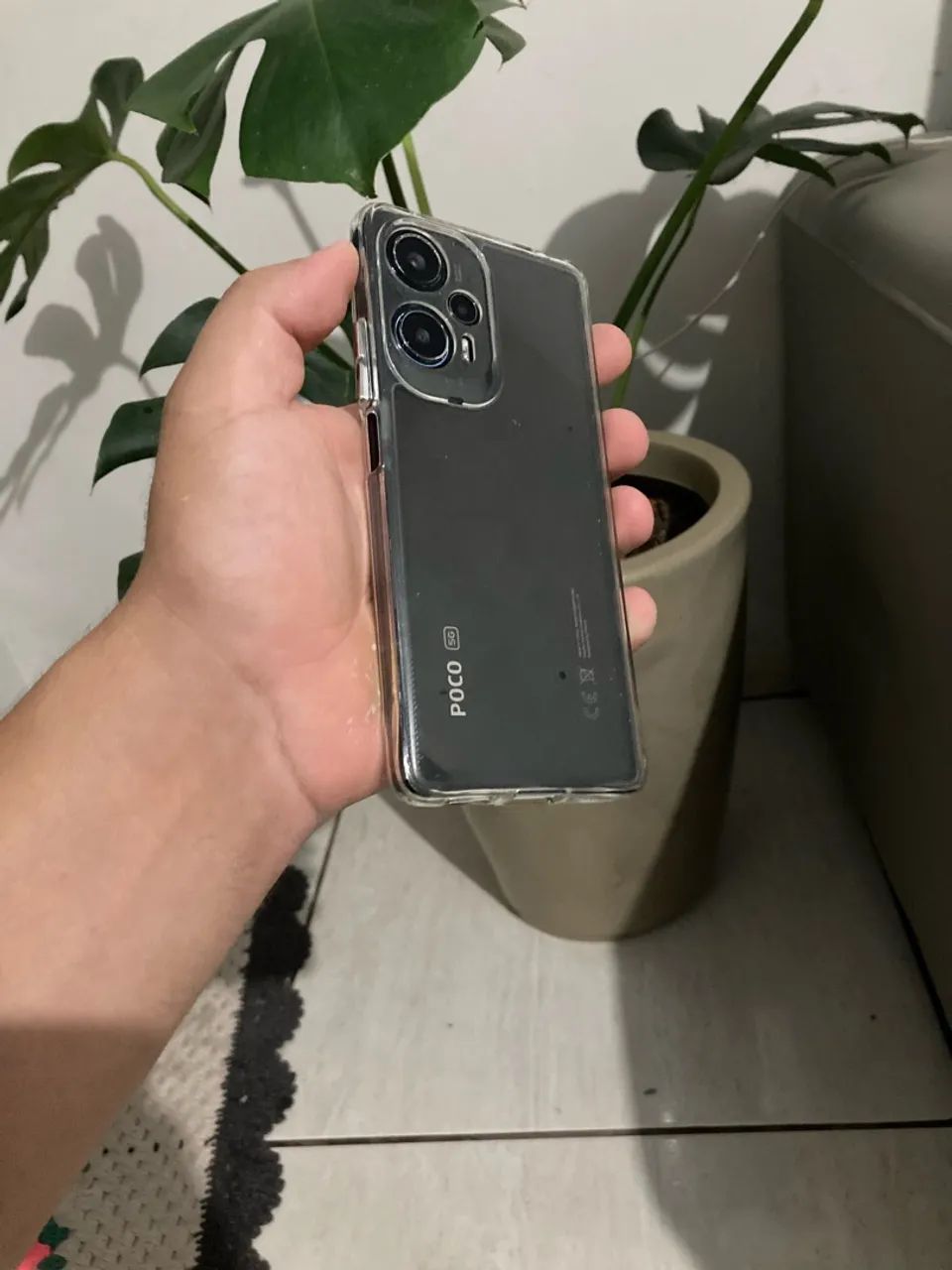 XIAOMI POCO F5  - Foto 4