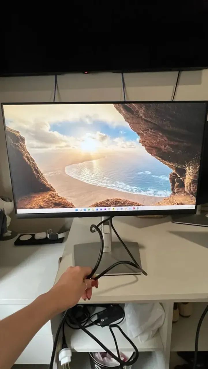 Monitor dell 24 p2422h - Foto 4