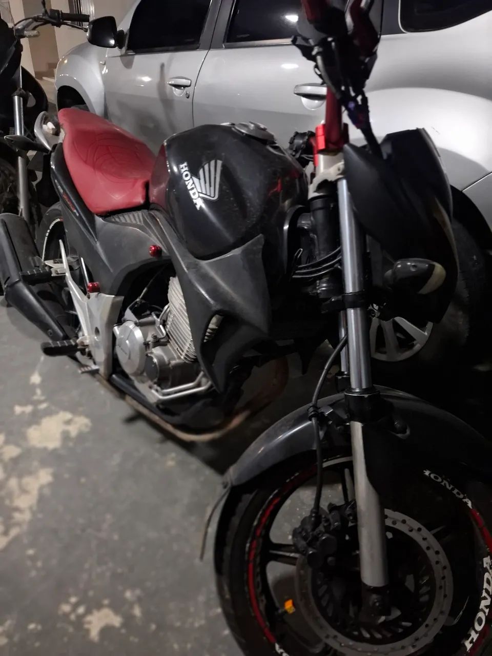 Cb 300r - Foto 3