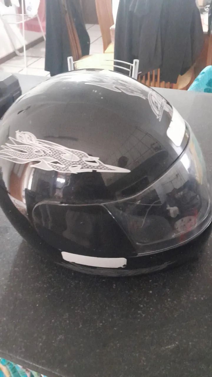 Capacete Pro Tork - Foto 2