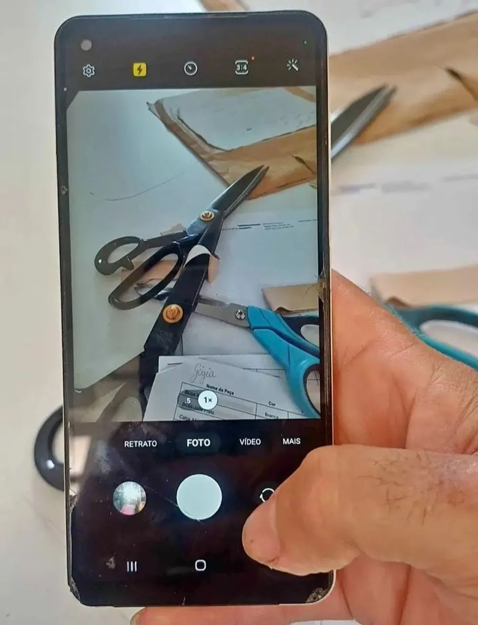 Vendo ou Troco A21s - Foto 4