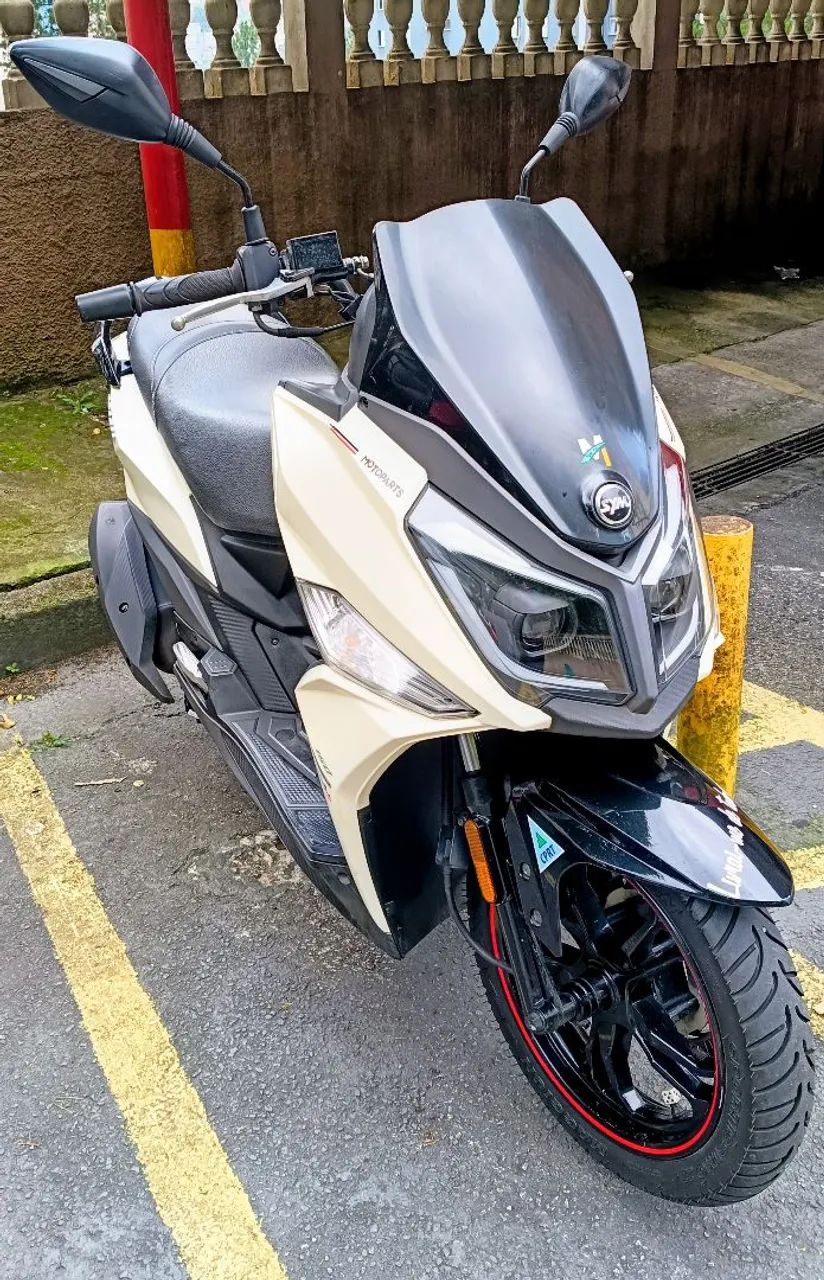 Scooter 