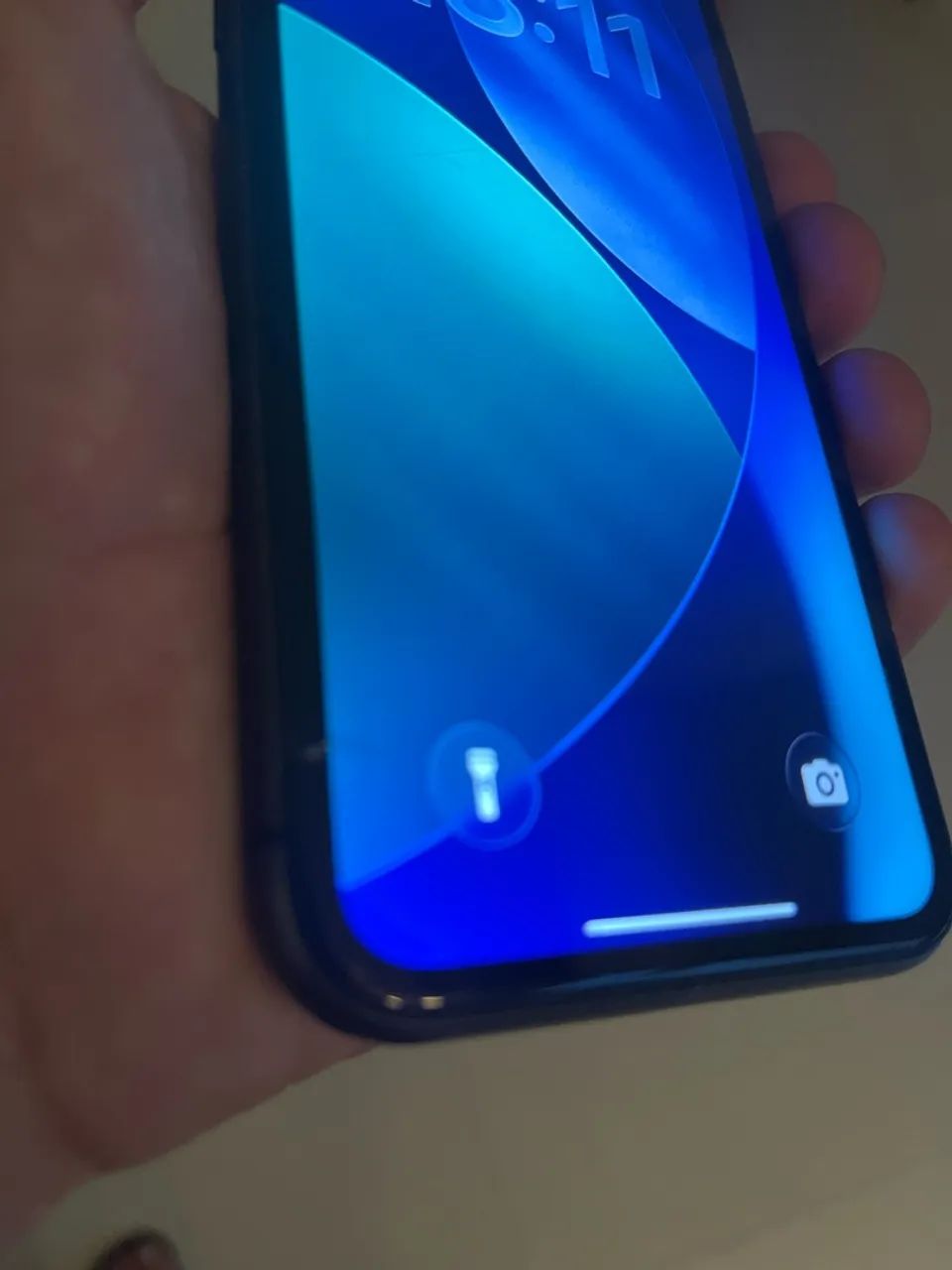 iPhone 11 preto  - Foto 5