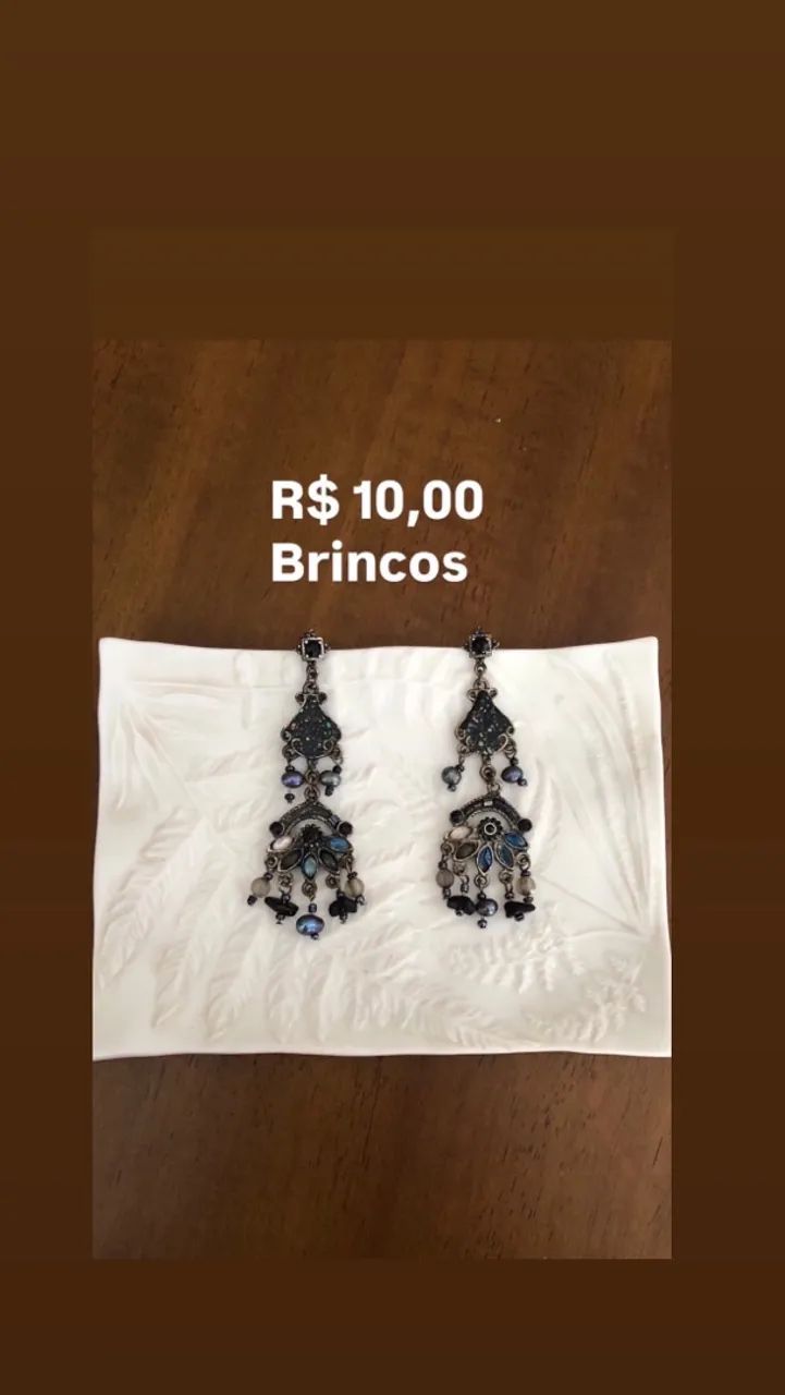 Brincos - Foto 2