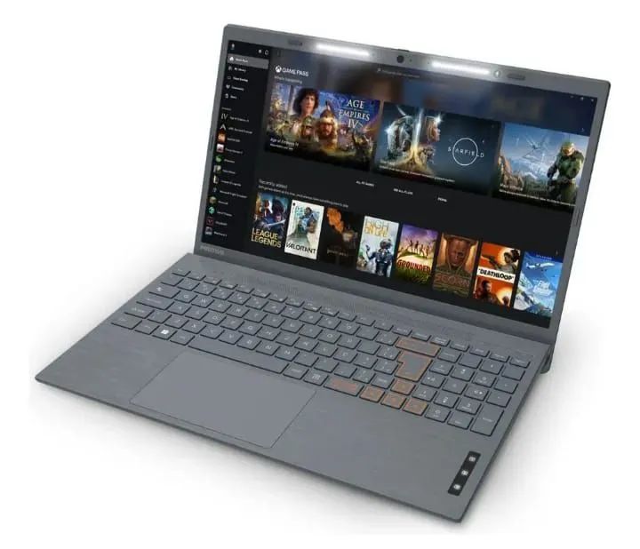Vendo notebook positivo  - Foto 3