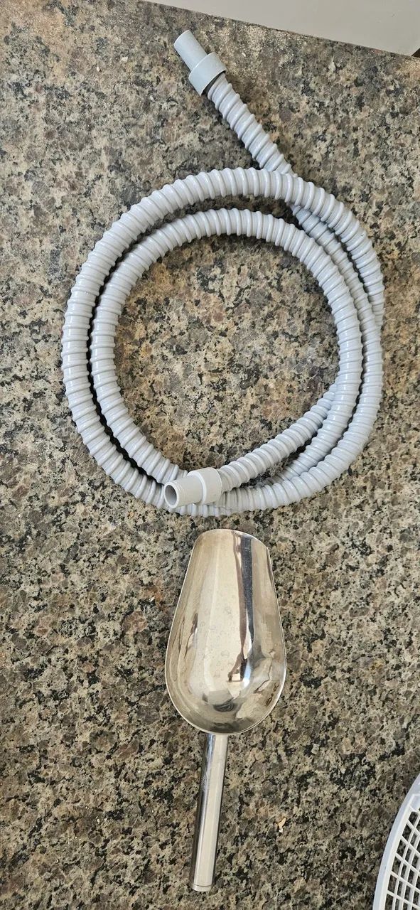 Máquina de gelo 120kg - Foto 5