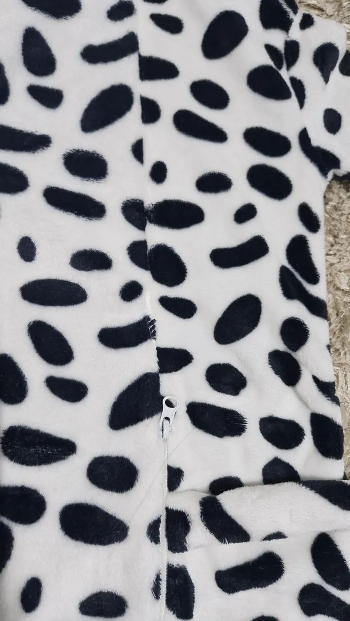 Roupa de inverno infantil  - Foto 5