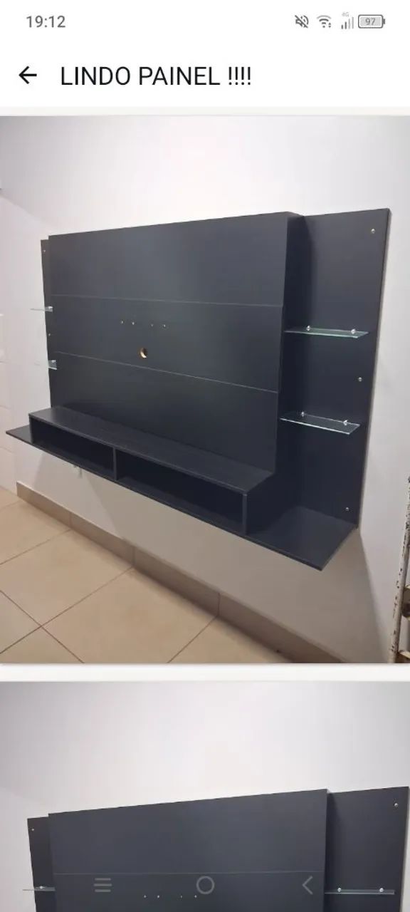 Painel  - Foto 3