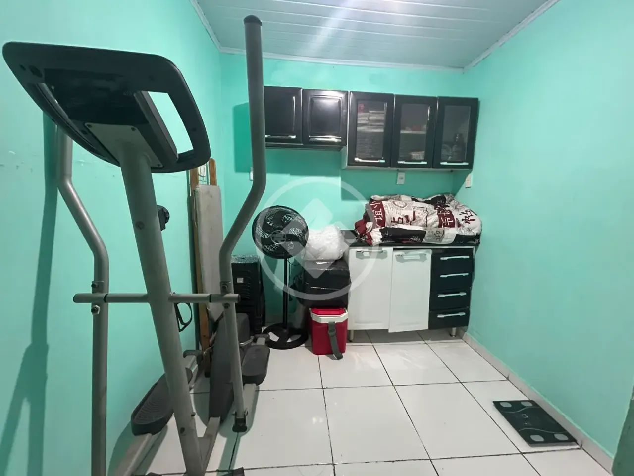Casa de Vila com 2 Quartos em Ramos  R$ 270 mil codigo: 362838 - Foto 4