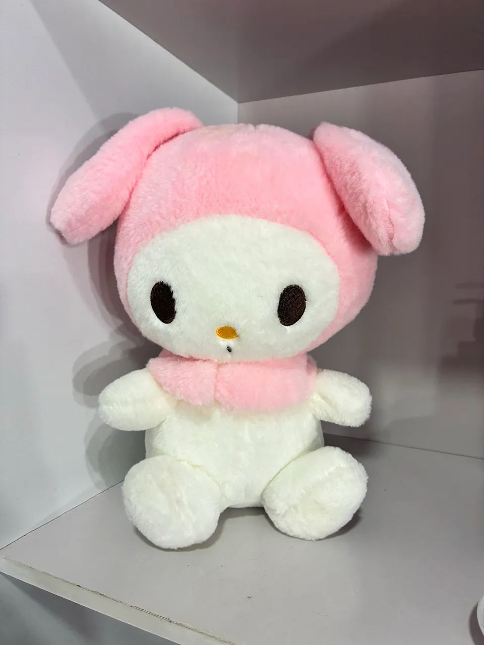 Pelúcia My Melody 30cm - Foto 3