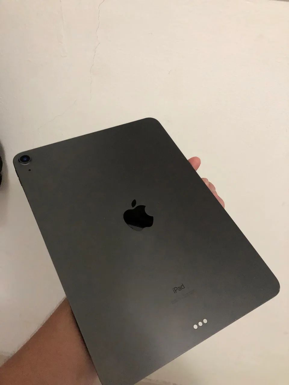 IPad Air 4º geração + Apple Pencil 2º geração  - Foto 3