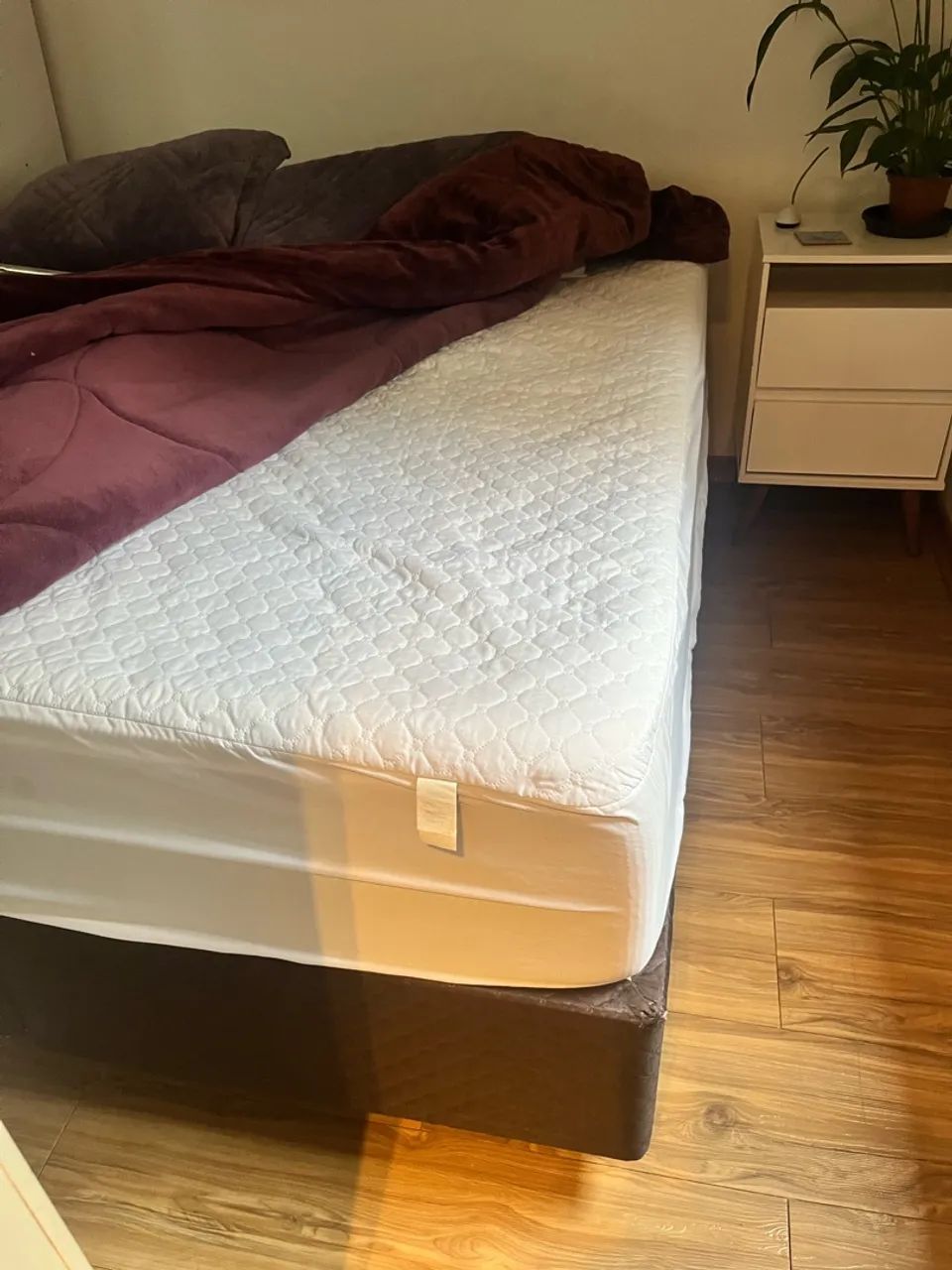 Cama Queen - Foto 2