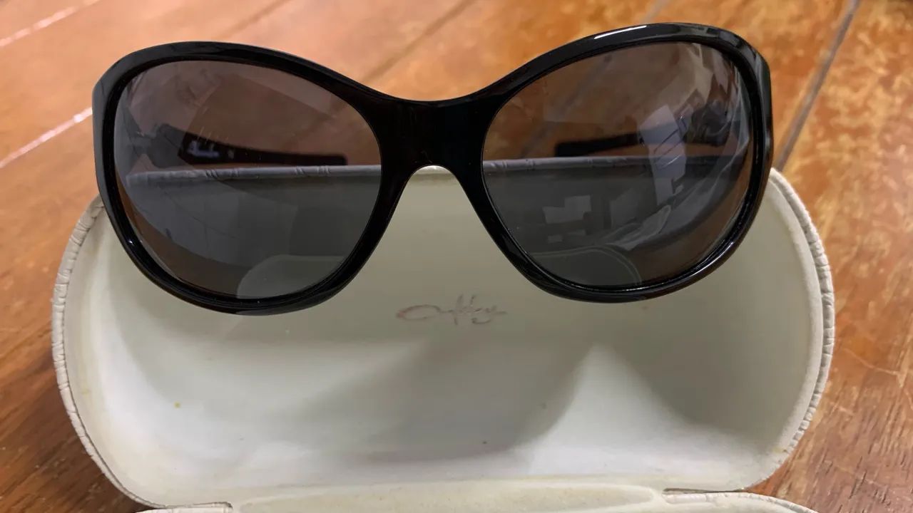 Óculos de sol Oakley Abandon - EXCELENTE ESTADO !