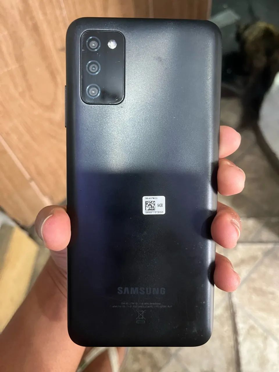 Vendo A03s - Foto 3