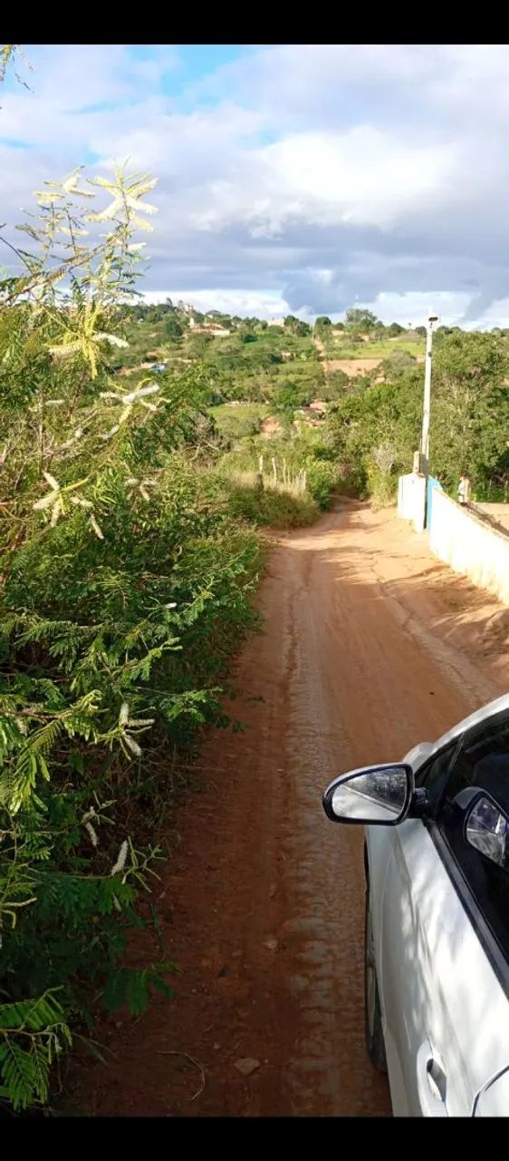Terreno no Vitórino 