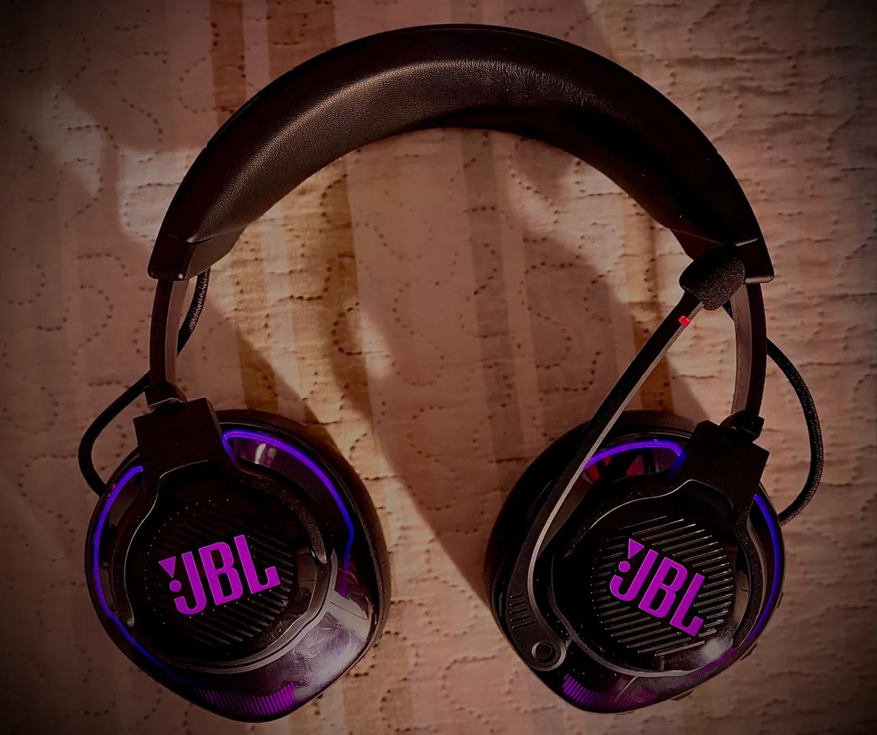 Headset Gamer JBL QUANTUM 910 - Foto 3