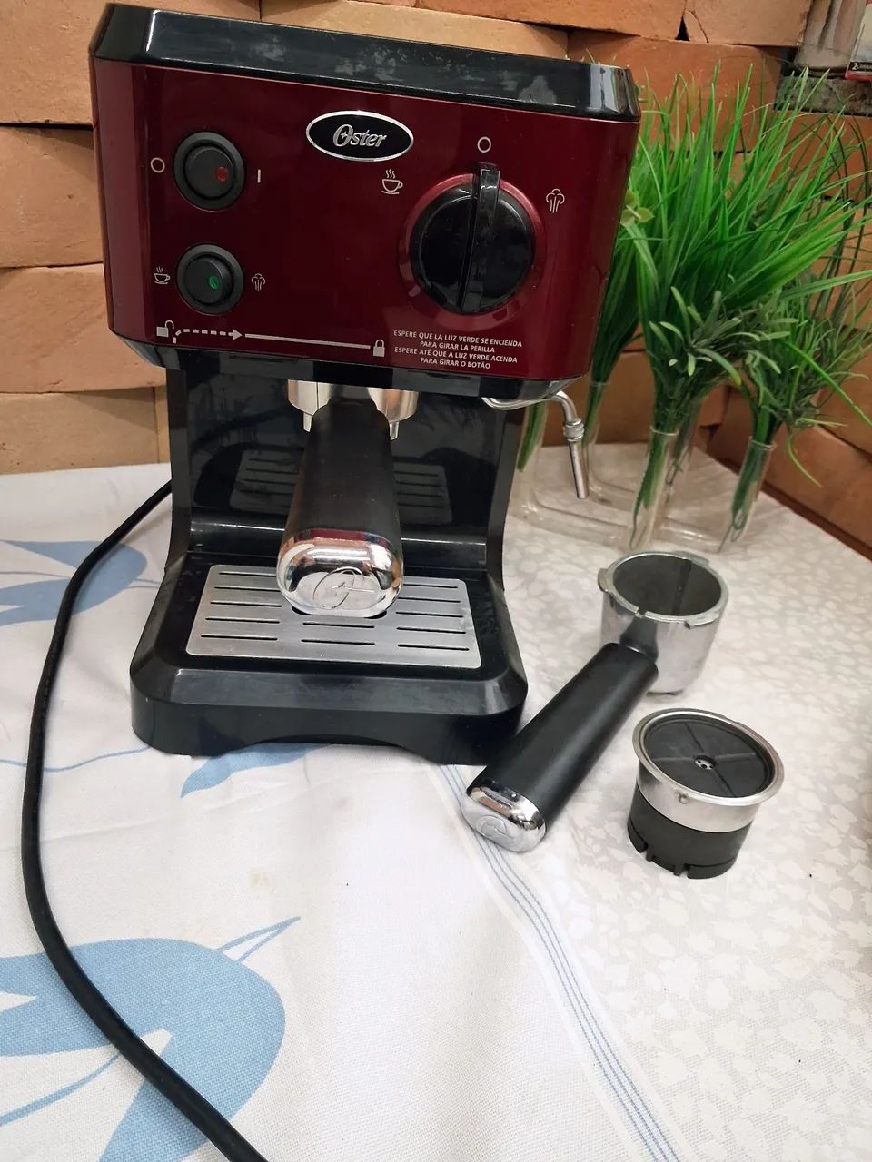 Cafeteira elétrica para café  - Foto 3
